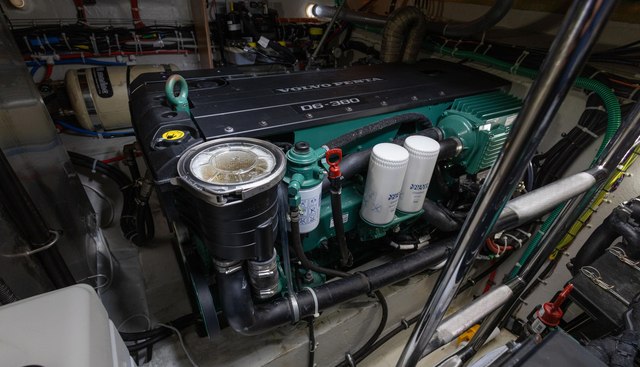 noname yacht for sale 159