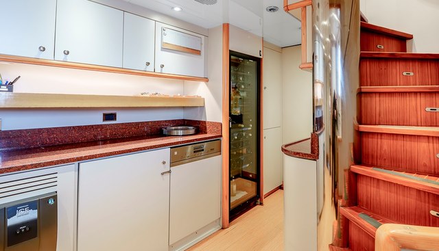 STARFIRE yacht for sale 74