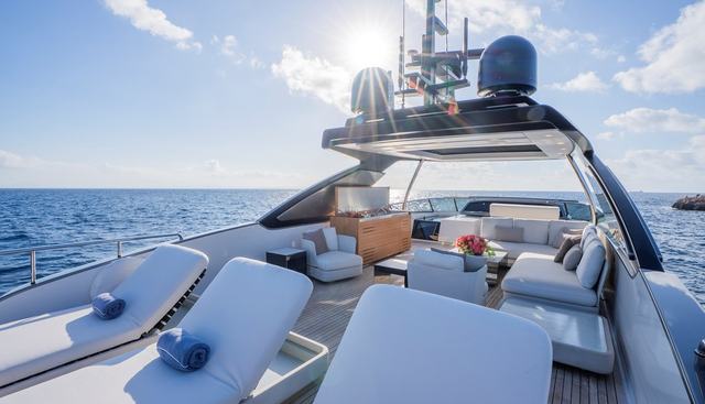 ASTRIMARE II yacht for sale 13