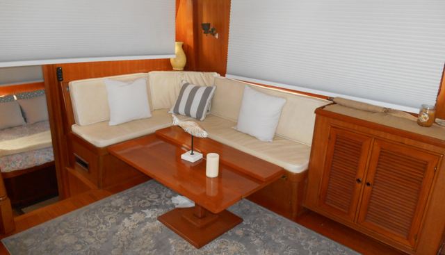 Hotel California yacht for sale 75