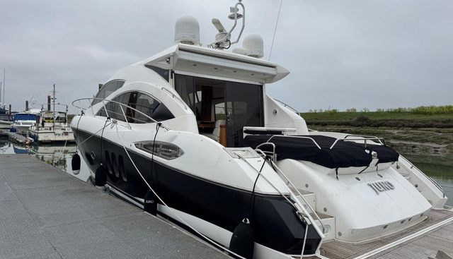 noname yacht for sale 2