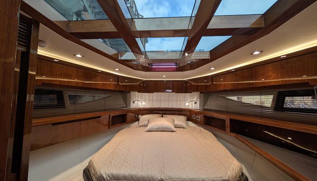 Lady C yacht for sale 79