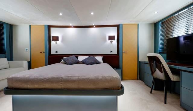 PRINCESS 85 yacht for sale 24