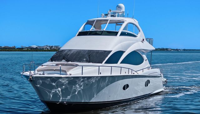 Noname yacht for sale 3