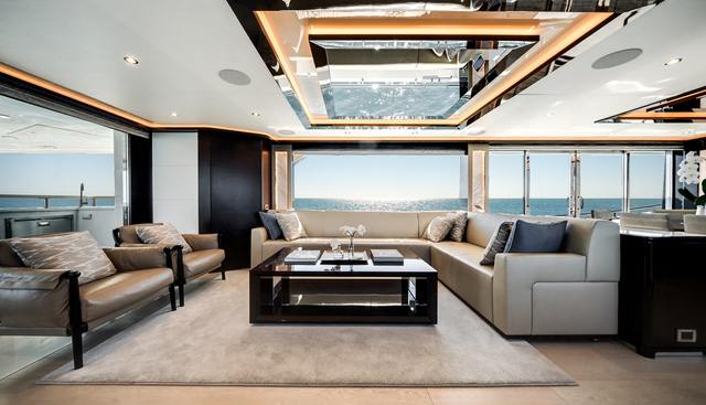 DREAMS yacht for sale 25