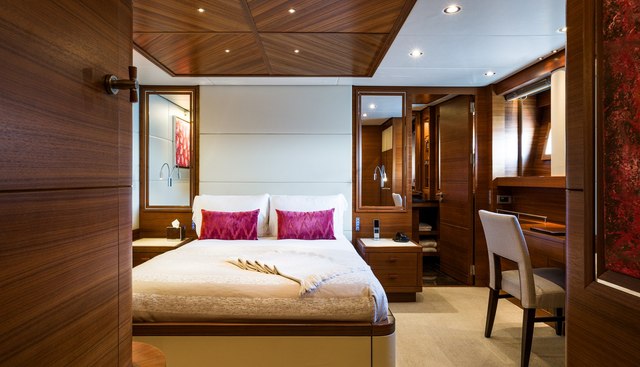 BALISTA yacht for sale 50