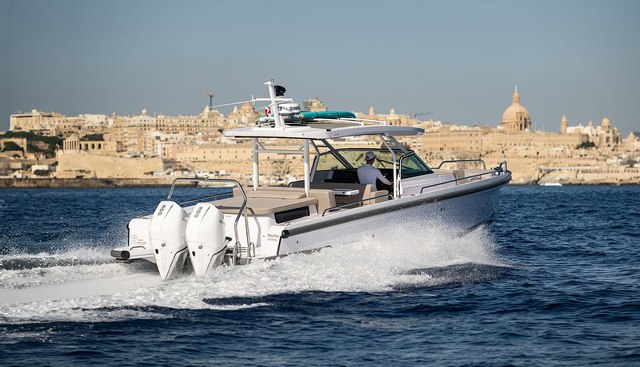 Nautiful yacht for sale 2
