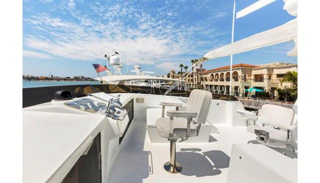 DON JUAN yacht for sale 2