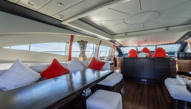 GRAZIADIU yacht for sale 9