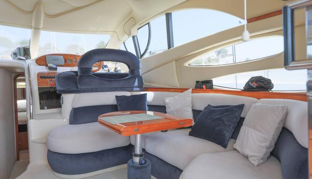 noname yacht for sale 10