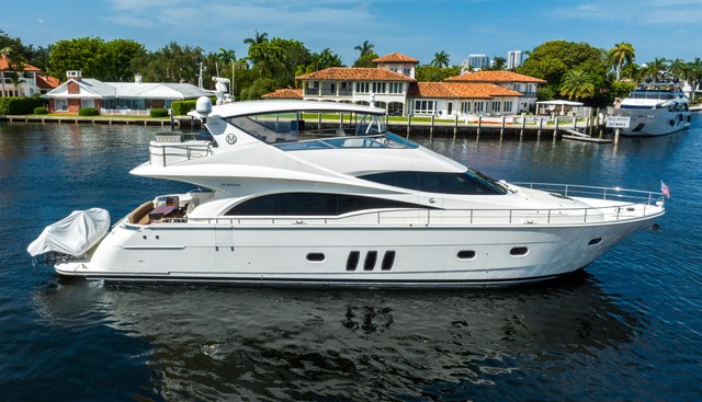 POLARIS yacht for sale 2