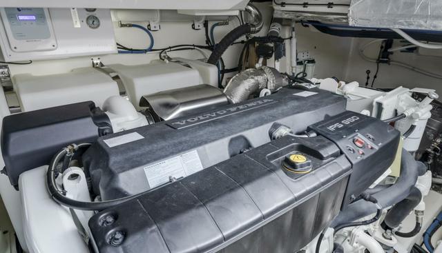 noname yacht for sale 64