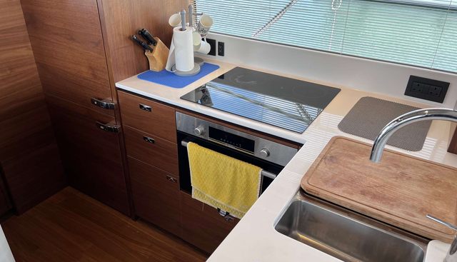 noname yacht for sale 23