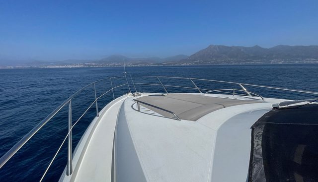 JUNIOR yacht for sale 18