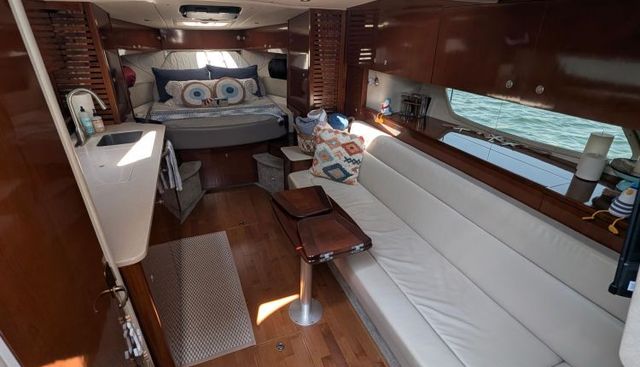 Fansea yacht for sale 24