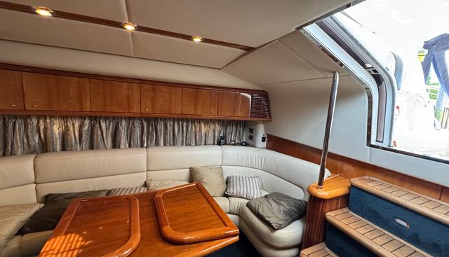 noname yacht for sale 13
