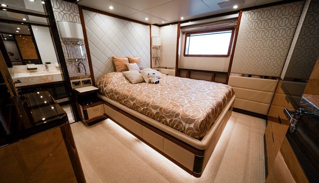 AFINA yacht for sale 28