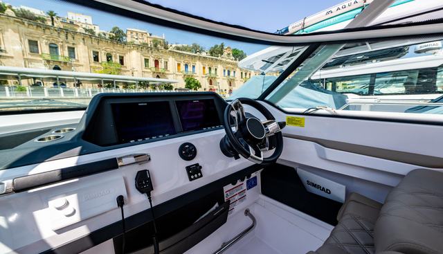 RNB yacht for sale 3