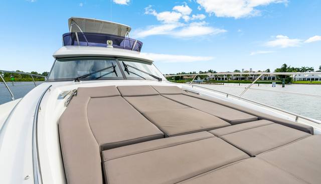 OUR TRADE yacht for sale 54