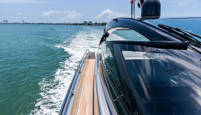 CLUB T yacht for sale 69