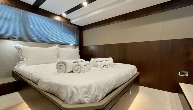 noname yacht for sale 49