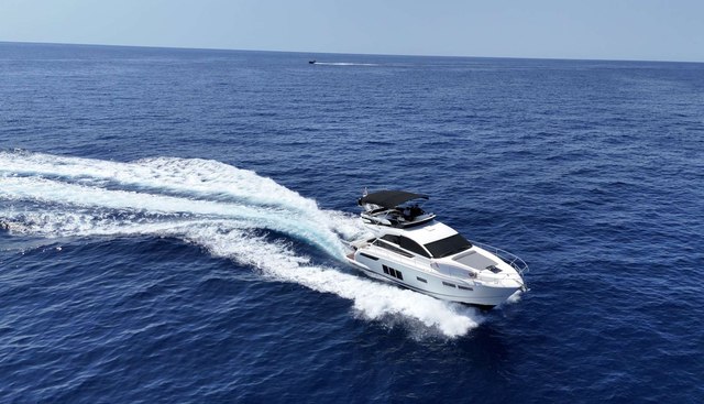 noname yacht for sale 13