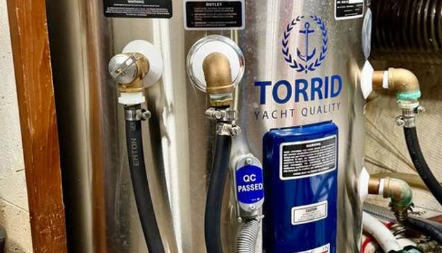 Ocean Jewel yacht for sale 38