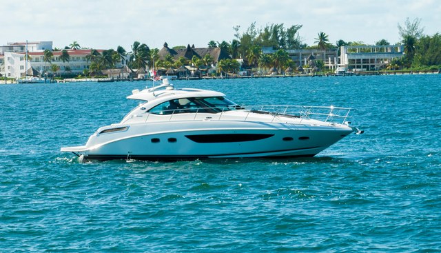 T yacht for sale 29