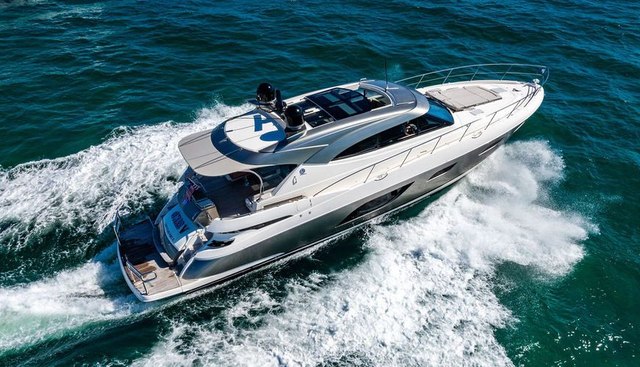 EL MAR V yacht for sale 197