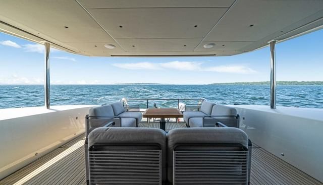 noname yacht for sale 12