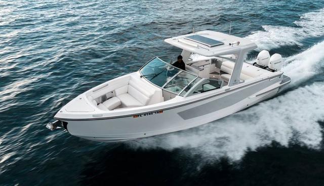 noname yacht for sale 3