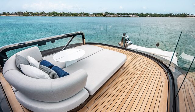 Koju yacht for sale 9