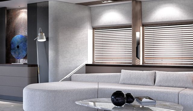 KANDO 110 yacht for sale 5