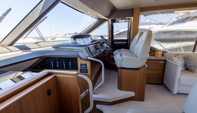 Amussay yacht for sale 23