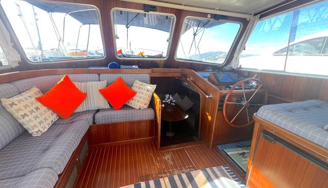 noname yacht for sale 7