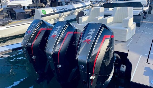 noname yacht for sale 8