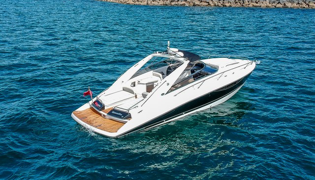 noname yacht for sale 3