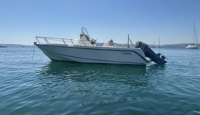 noname yacht for sale 4