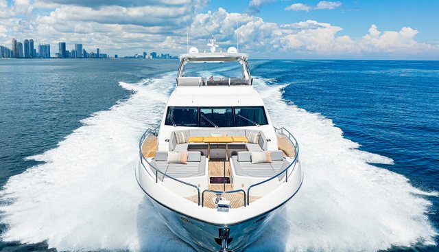 noname yacht for sale 5