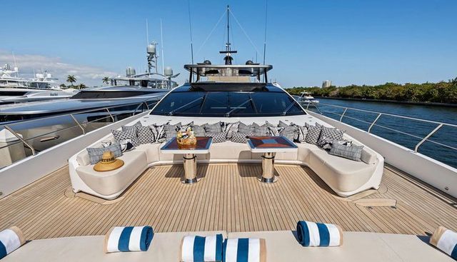 ARTEMIS yacht for sale 55