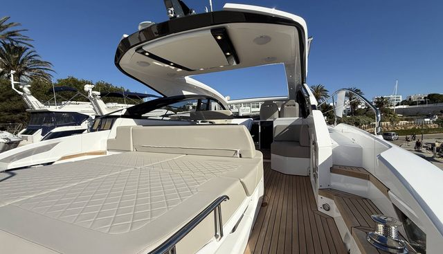 noname yacht for sale 3
