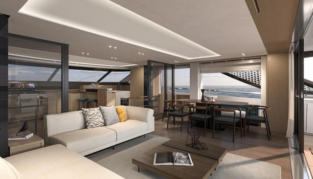 noname yacht for sale 9