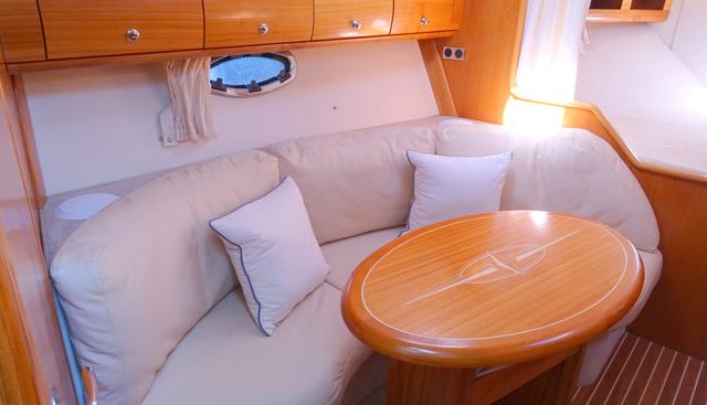Noname yacht for sale 17