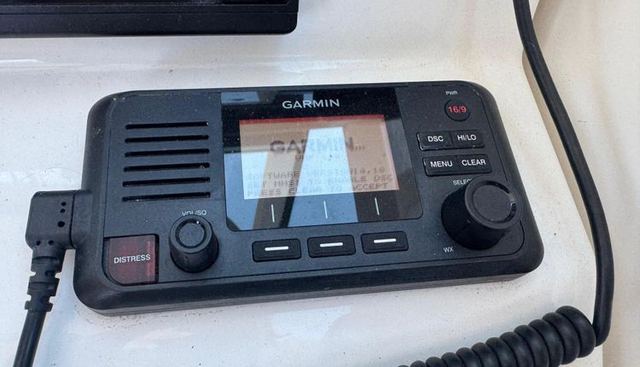 In Pursuit yacht for sale 28