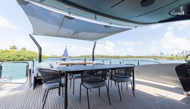 Glida yacht for sale 17