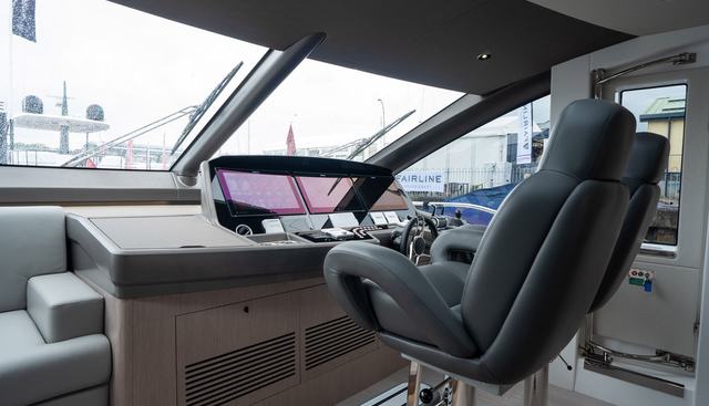 NAAMA yacht for sale 20