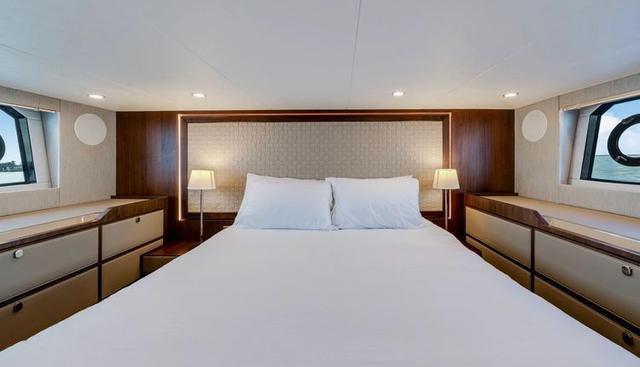 noname yacht for sale 73