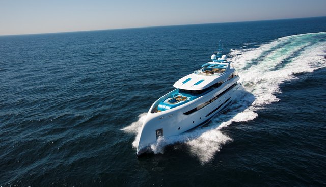 ELADA yacht for sale 3