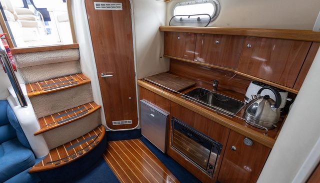 Princess Penny yacht for sale 29