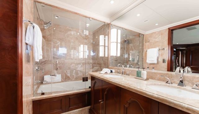 SUMMERDANCE yacht for sale 20